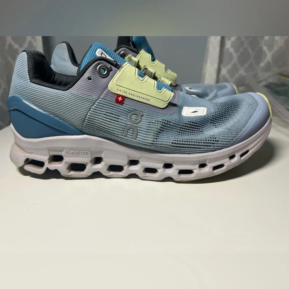 On Cloud Cloudstratus - Picture 5 of 11